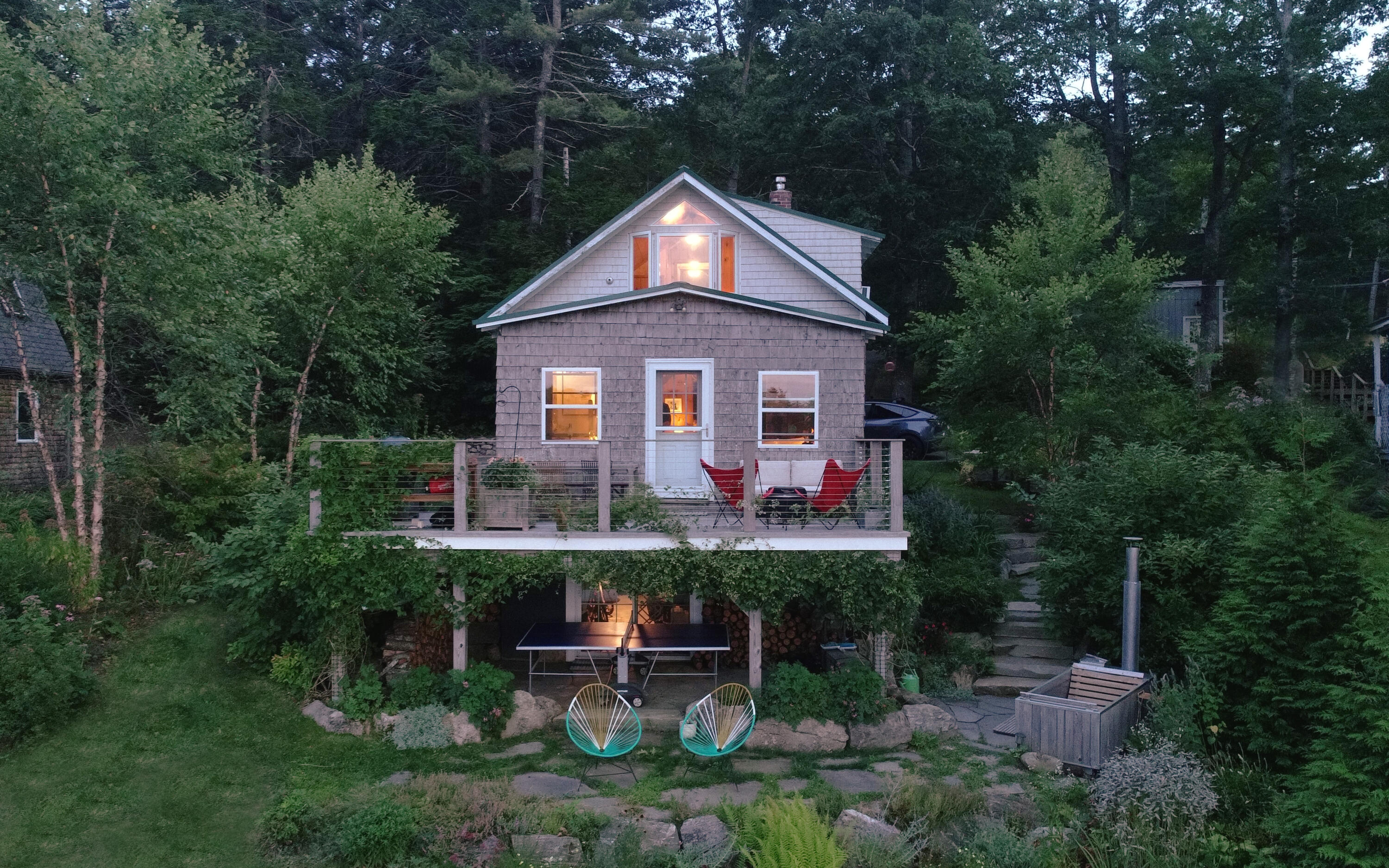 195 Indian Rest Road Harpswell, ME 04079 - Photo 44 of 46 indian_rest_dusk (1)