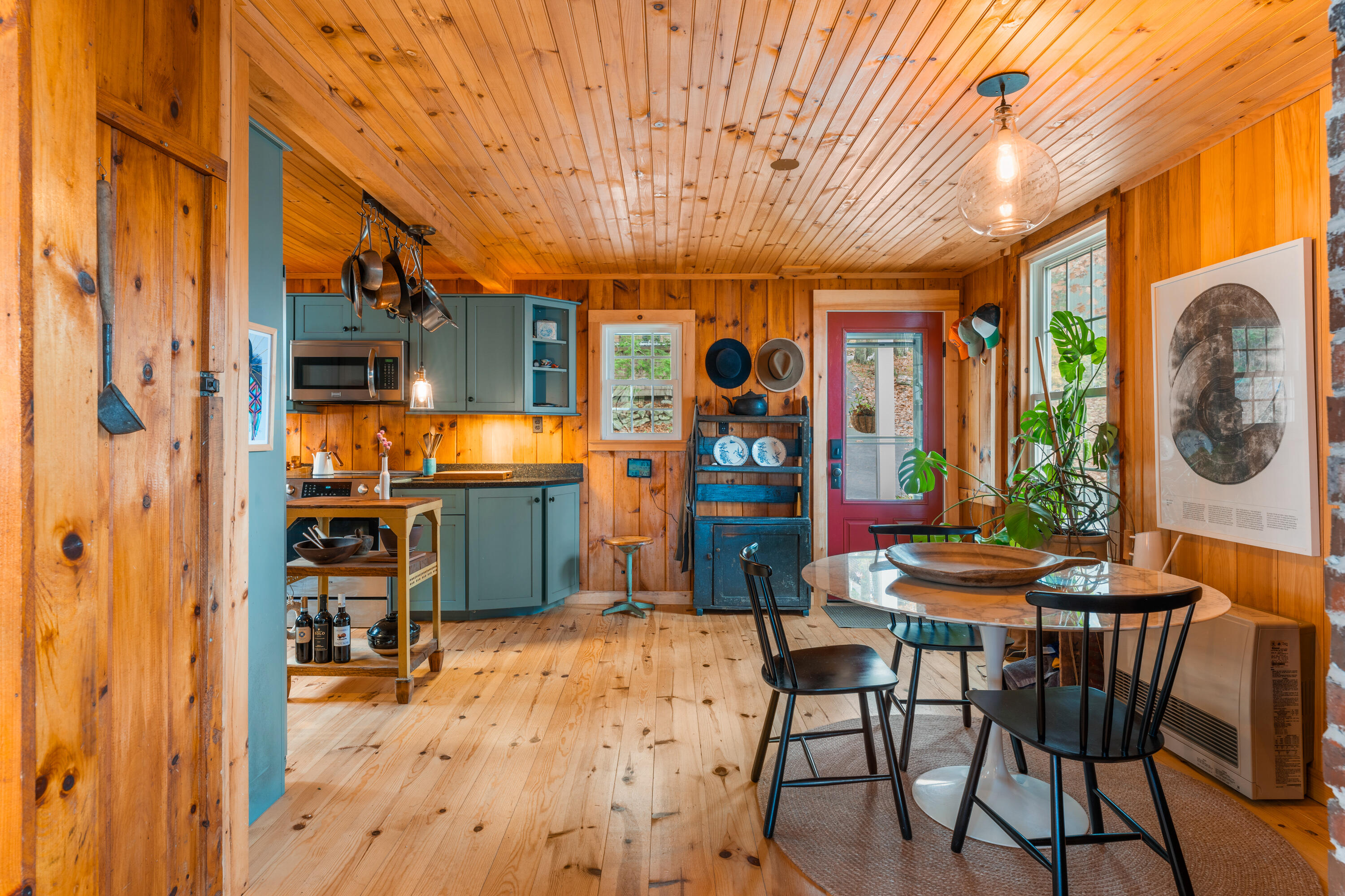 195 Indian Rest Road Harpswell, ME 04079 - Photo 8 of 46 100_195 Indian Rest Rd_PGM_Print