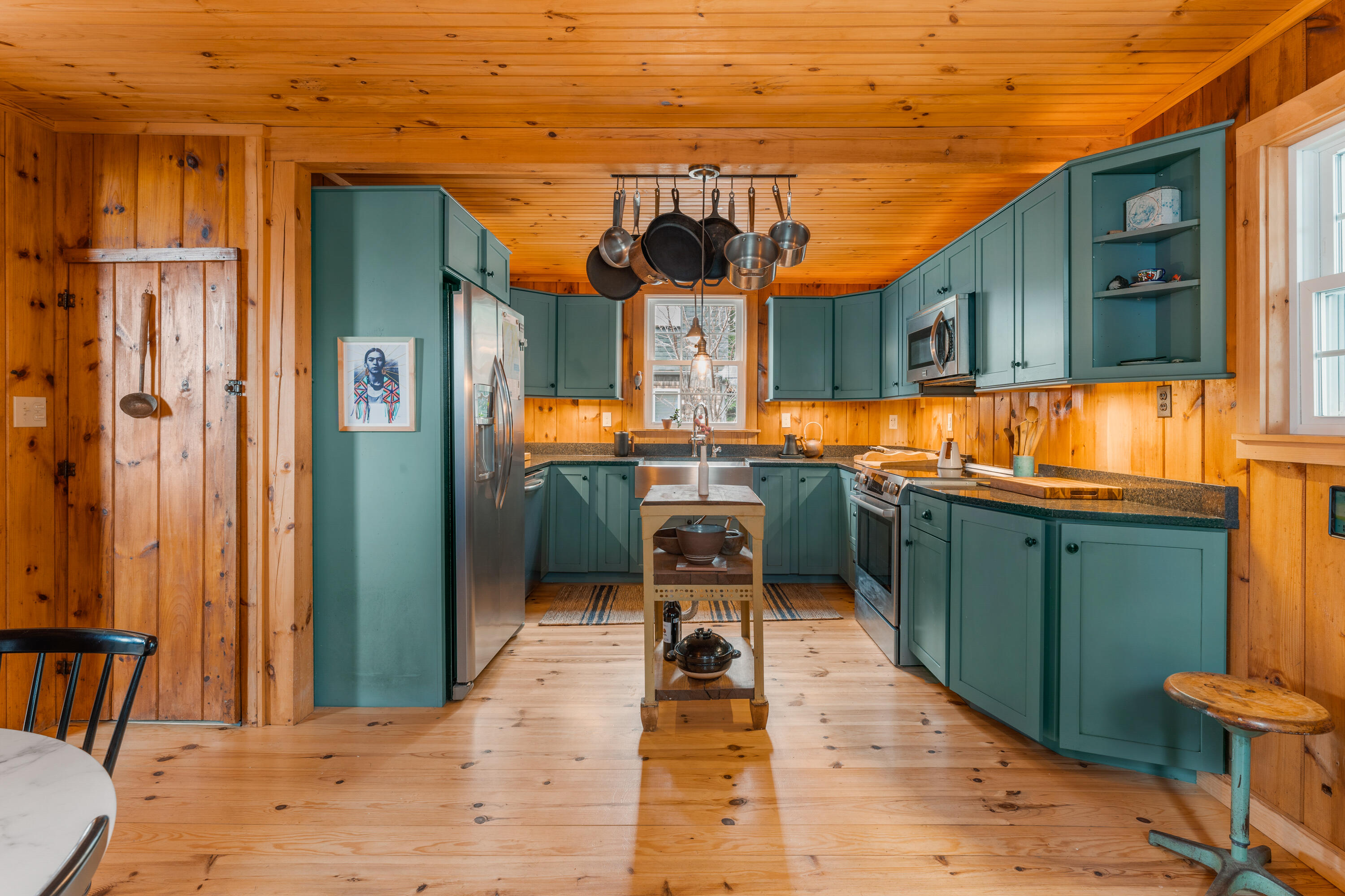 195 Indian Rest Road Harpswell, ME 04079 - Photo 9 of 46 102_195 Indian Rest Rd_PGM_Print