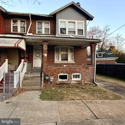 $189,000 | 26 Elmhurst Avenue, Trenton, NJ 08618
