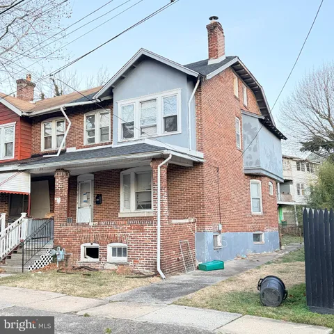 $189,000 | 26 Elmhurst Avenue, Trenton, NJ 08618