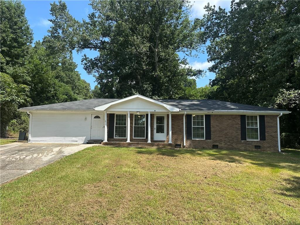 4576 Big B Road Douglasville, GA 30134 - Photo 1 of 13 Gallery Image 1