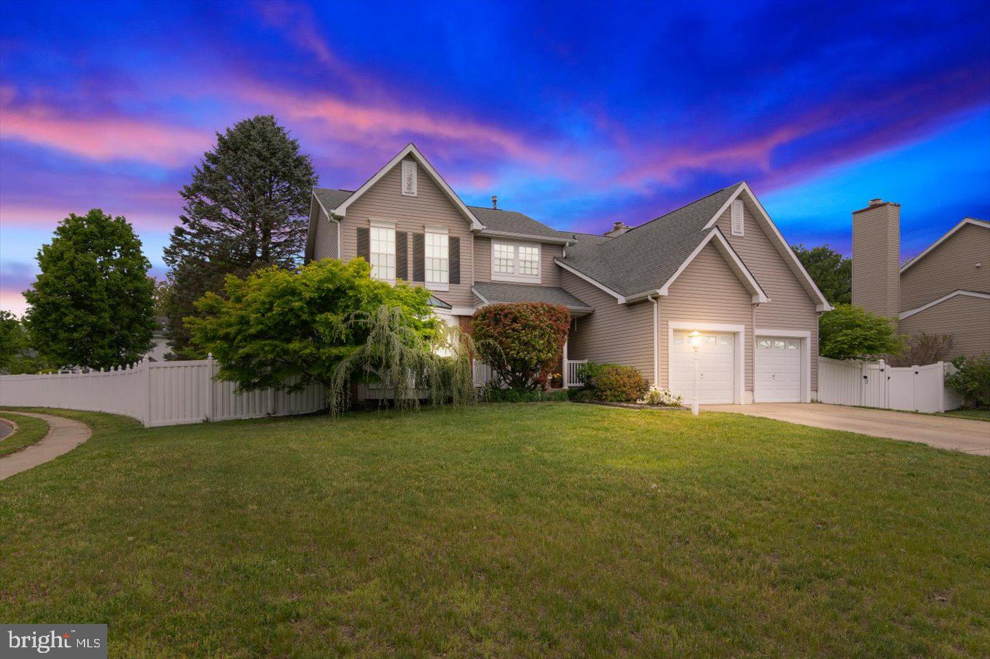 197 Aberdeen Road Williamstown, NJ 08094 - Photo 60 of 60 Gallery Image 60