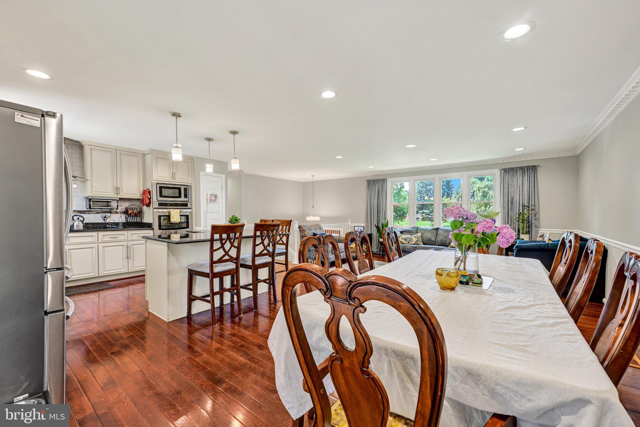 16555 Old Frederick Road Mount Airy, MD 21771 - Photo 11 of 57 Gallery Image 11