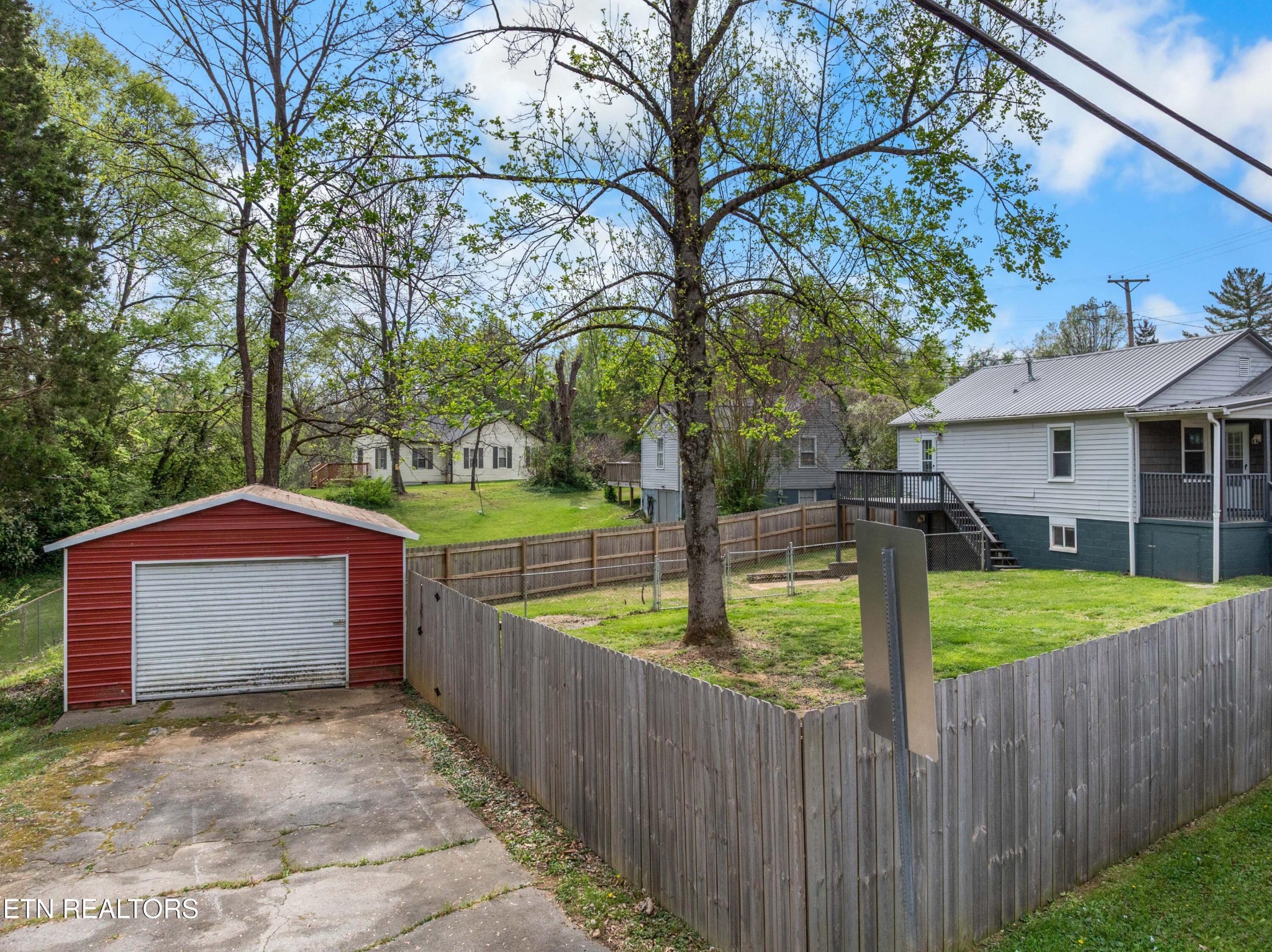 500 Stone Road Knoxville, TN 37920 - Photo 30 of 34 Gallery Image 30