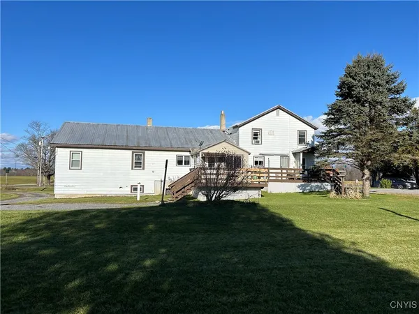 $315,000 | 7180 Glur Road, Rome, NY 13440