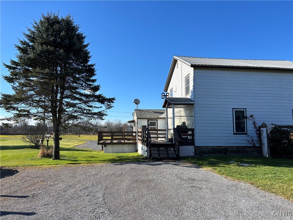 7180 Glur Road Rome, NY 13440 - Photo 2 of 49