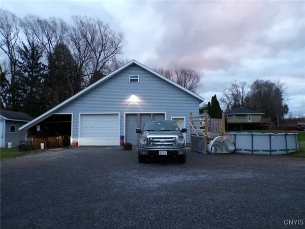 $315,000 | 7180 Glur Road, Verona, NY 13440