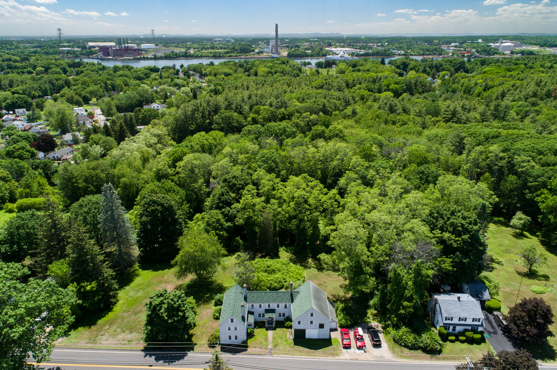 1089 State Road Eliot, ME 03903 - Photo 41 of 41 1089 State Rd.-4