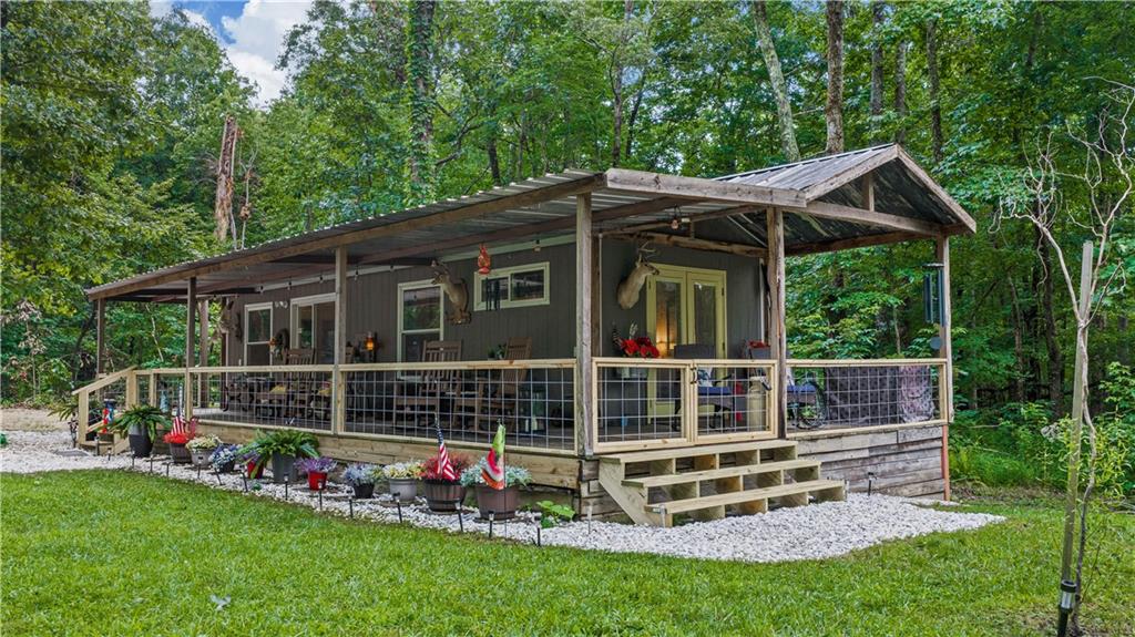 305 Golf Course Road Menlo, GA 30731 - Photo 8 of 43 Gallery Image 8