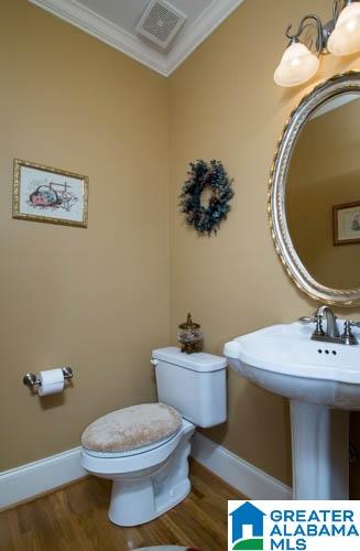 6324 Walnut Drive Pinson, AL 35126 - Photo 5 of 34