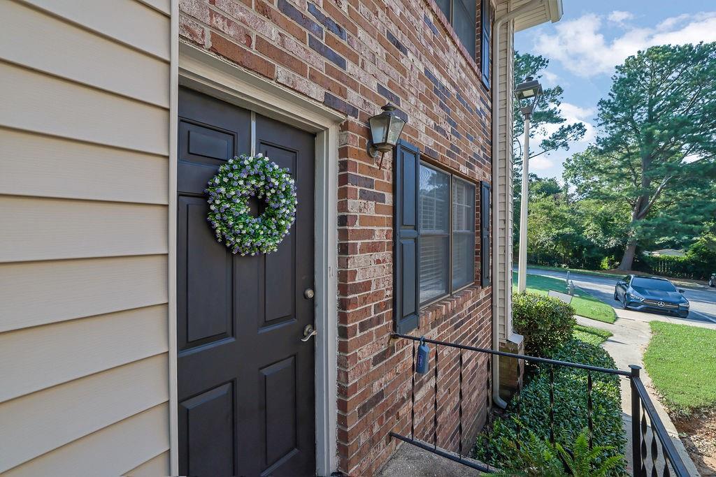 1235 Riverside Drive, Unit D8 Gainesville, GA 30501 - Photo 1 of 1 Gallery Image 1