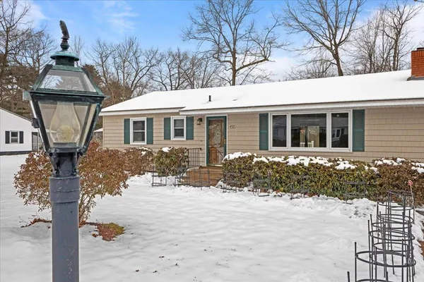 $409,000 | 452 Belair Drive, Colchester, VT 05446