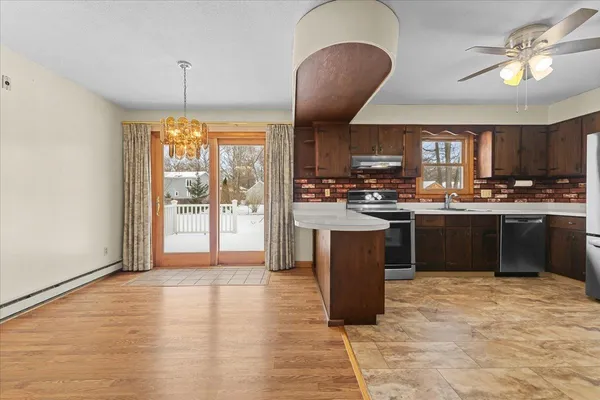 $409,000 | 452 Belair Drive, Colchester, VT 05446