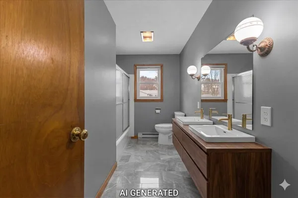 $409,000 | 452 Belair Drive, Colchester, VT 05446