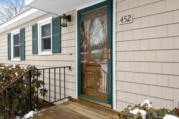 $409,000 | 452 Belair Drive, Colchester, VT 05446