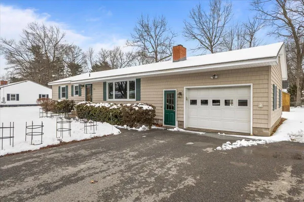 $409,000 | 452 Belair Drive, Colchester, VT 05446