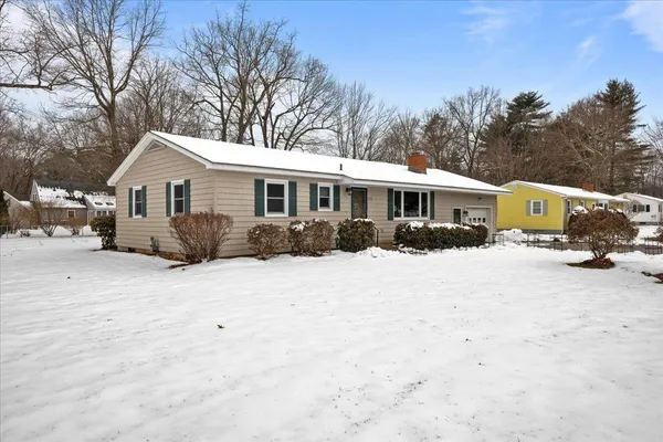 $409,000 | 452 Belair Drive, Colchester, VT 05446