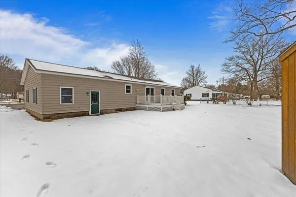 $409,000 | 452 Belair Drive, Colchester, VT 05446