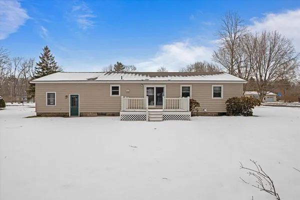 $409,000 | 452 Belair Drive, Colchester, VT 05446