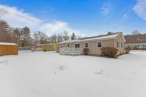 $409,000 | 452 Belair Drive, Colchester, VT 05446