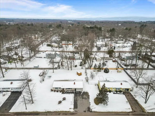 $409,000 | 452 Belair Drive, Colchester, VT 05446