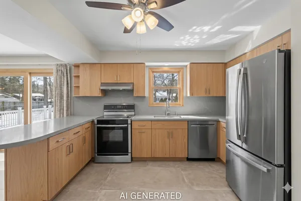 $409,000 | 452 Belair Drive, Colchester, VT 05446