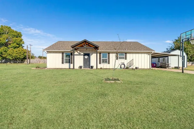 $244,000 | 134 Pr 43790 Paris Tx 75462, Paris, TX 75462