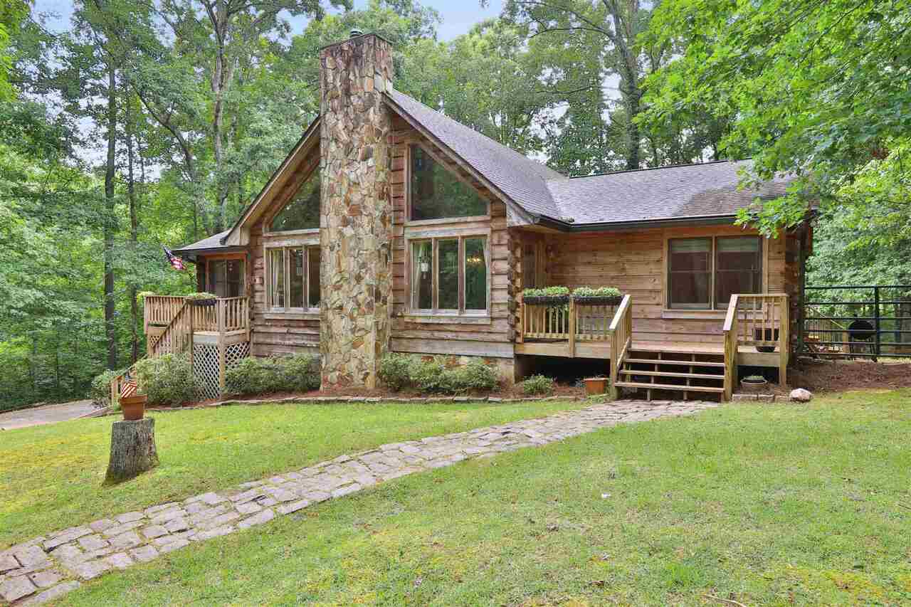 3364 East Baggett Road, Unit 132 Winston, GA 30187 - Photo 1 of 1