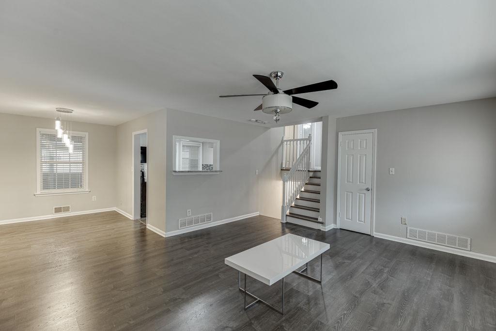 206 College Circle Athens, GA 30605 - Photo 8 of 60
