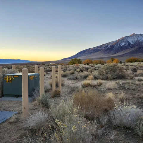 $250,000 | 520-540 Indian Springs Drive, Lone Pine, CA 93545