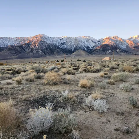 $250,000 | 520-540 Indian Springs Drive, Lone Pine, CA 93545