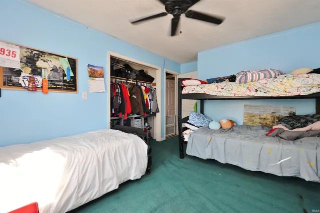 $189,900 | 1920 West Westholme Drive, Marion, IN 46952