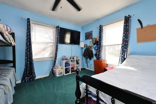 $189,900 | 1920 West Westholme Drive, Marion, IN 46952