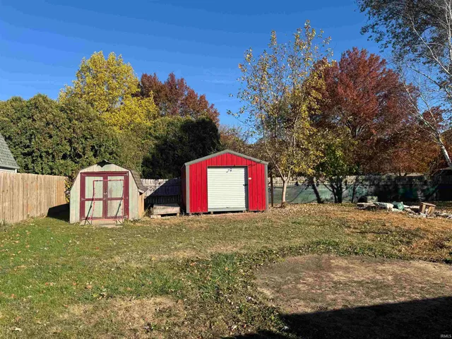 $189,900 | 1920 West Westholme Drive, Marion, IN 46952