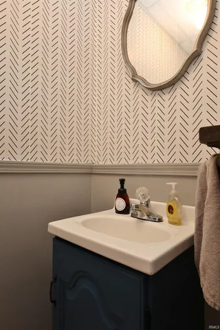 $189,900 | 1920 West Westholme Drive, Marion, IN 46952