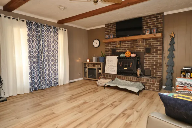 $189,900 | 1920 West Westholme Drive, Marion, IN 46952