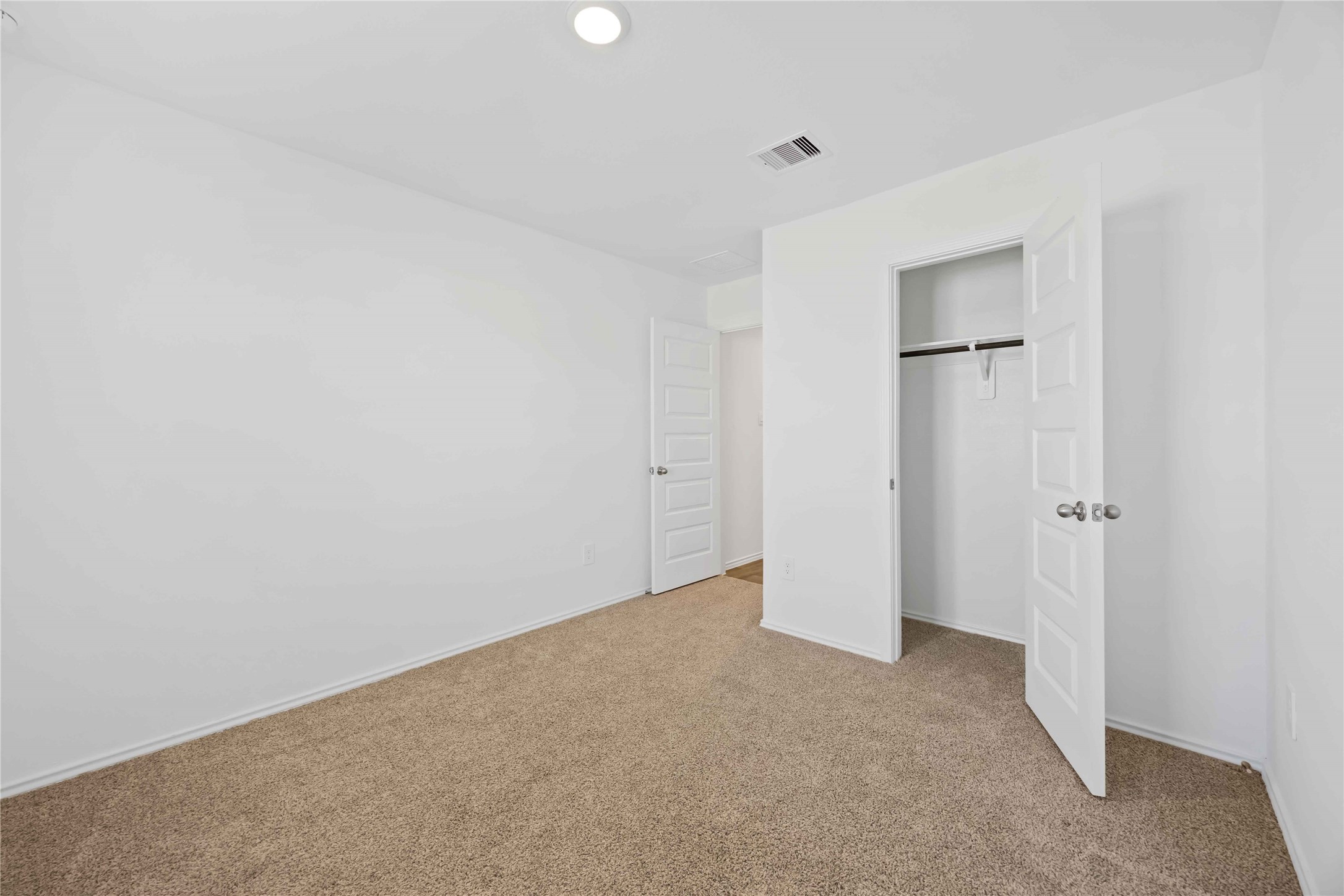 3719 Lanercost Lane Fulshear, TX 77441 - Photo 16 of 43 a view of an empty room