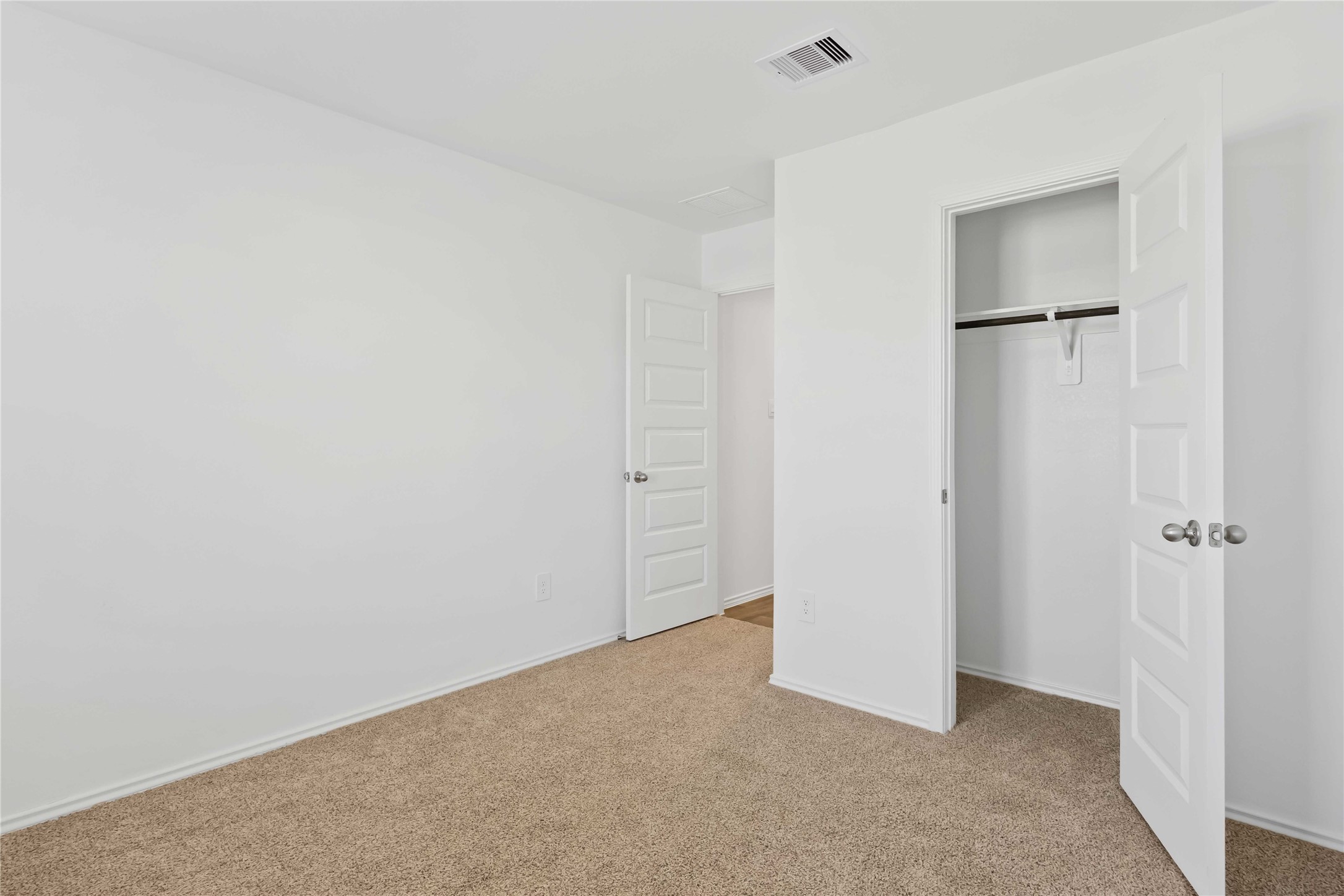 3719 Lanercost Lane Fulshear, TX 77441 - Photo 17 of 43 a view of an empty room