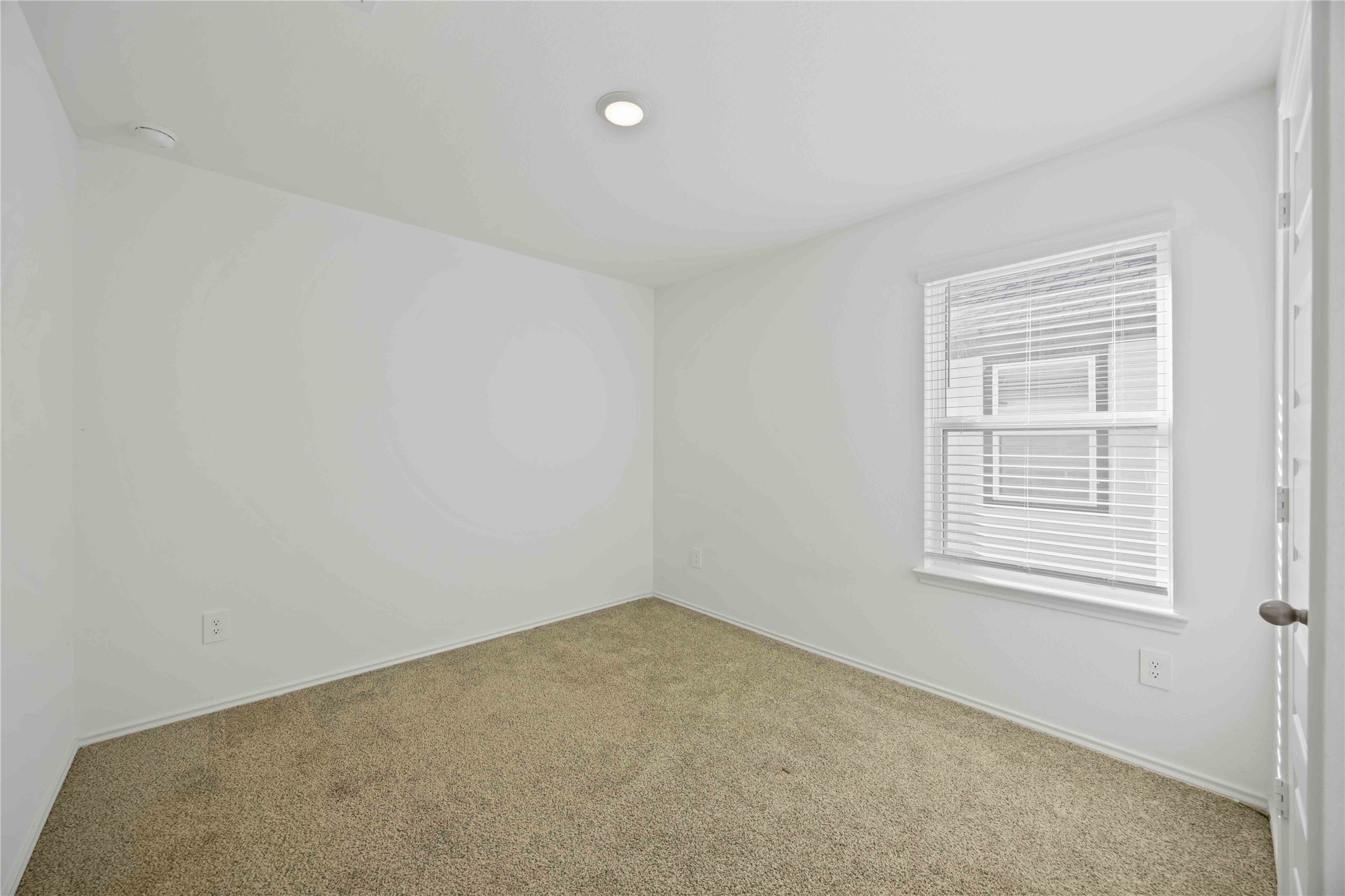 3719 Lanercost Lane Fulshear, TX 77441 - Photo 20 of 43 an empty room with a window