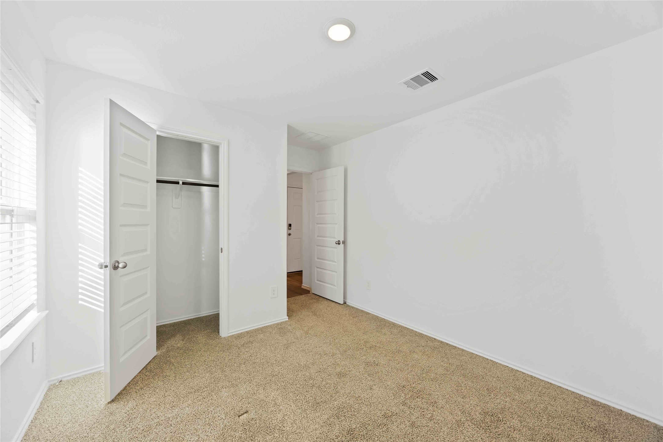 3719 Lanercost Lane Fulshear, TX 77441 - Photo 21 of 43 a view of an empty room