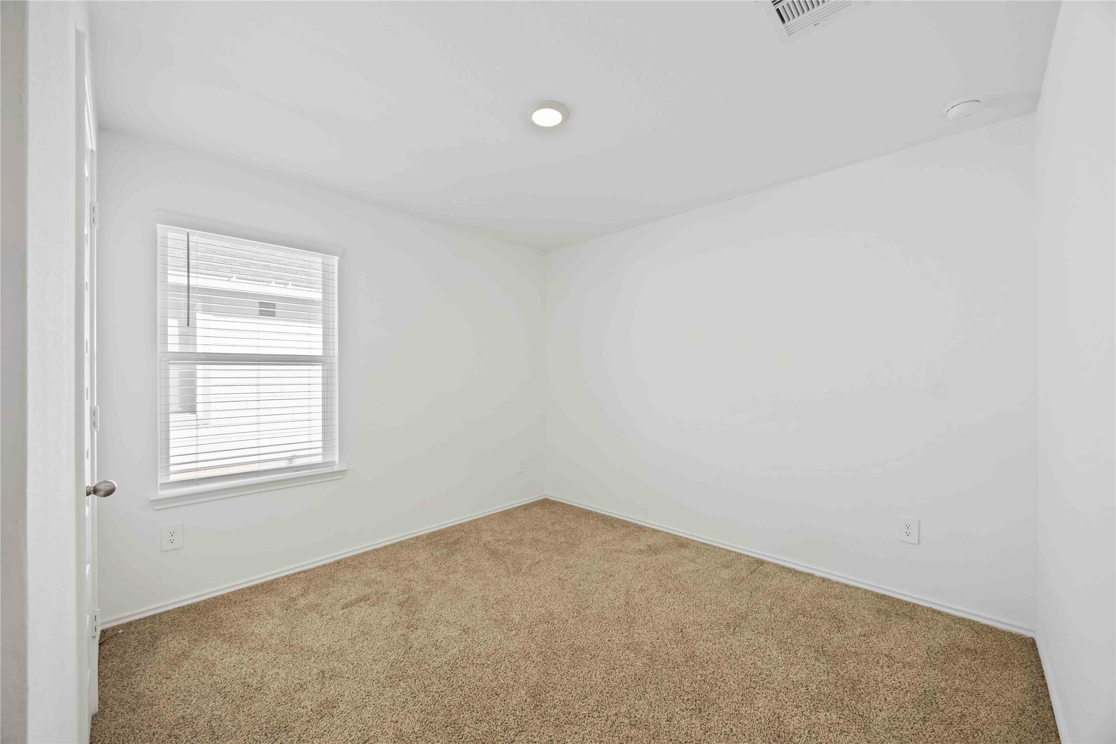 3719 Lanercost Lane Fulshear, TX 77441 - Photo 23 of 43 an empty room with a window