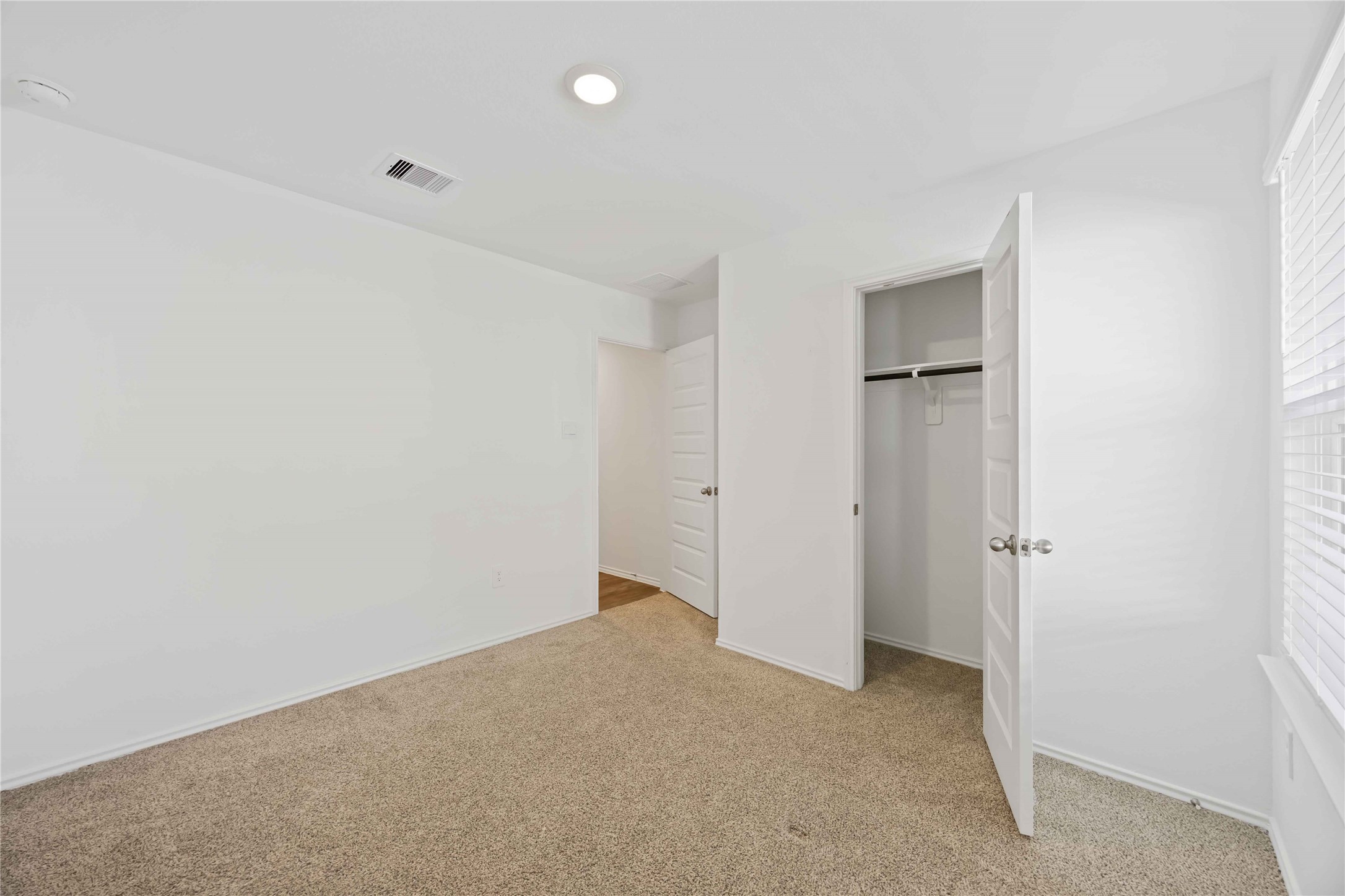 3719 Lanercost Lane Fulshear, TX 77441 - Photo 24 of 43 a view of an empty room