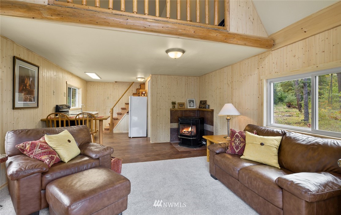 46 Nelson Siding Road Cle Elum, WA 98922 - Photo 9 of 27 Gallery Image 9