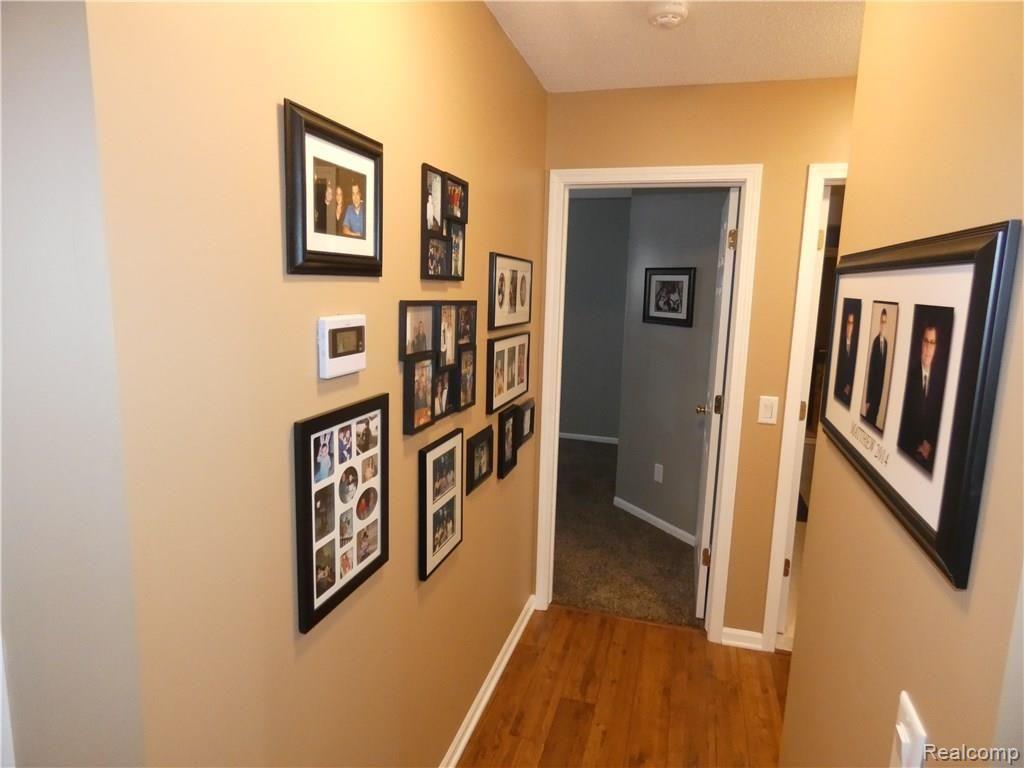 3346 Henley Court Rochester Hills, MI 48309 - Photo 35 of 53