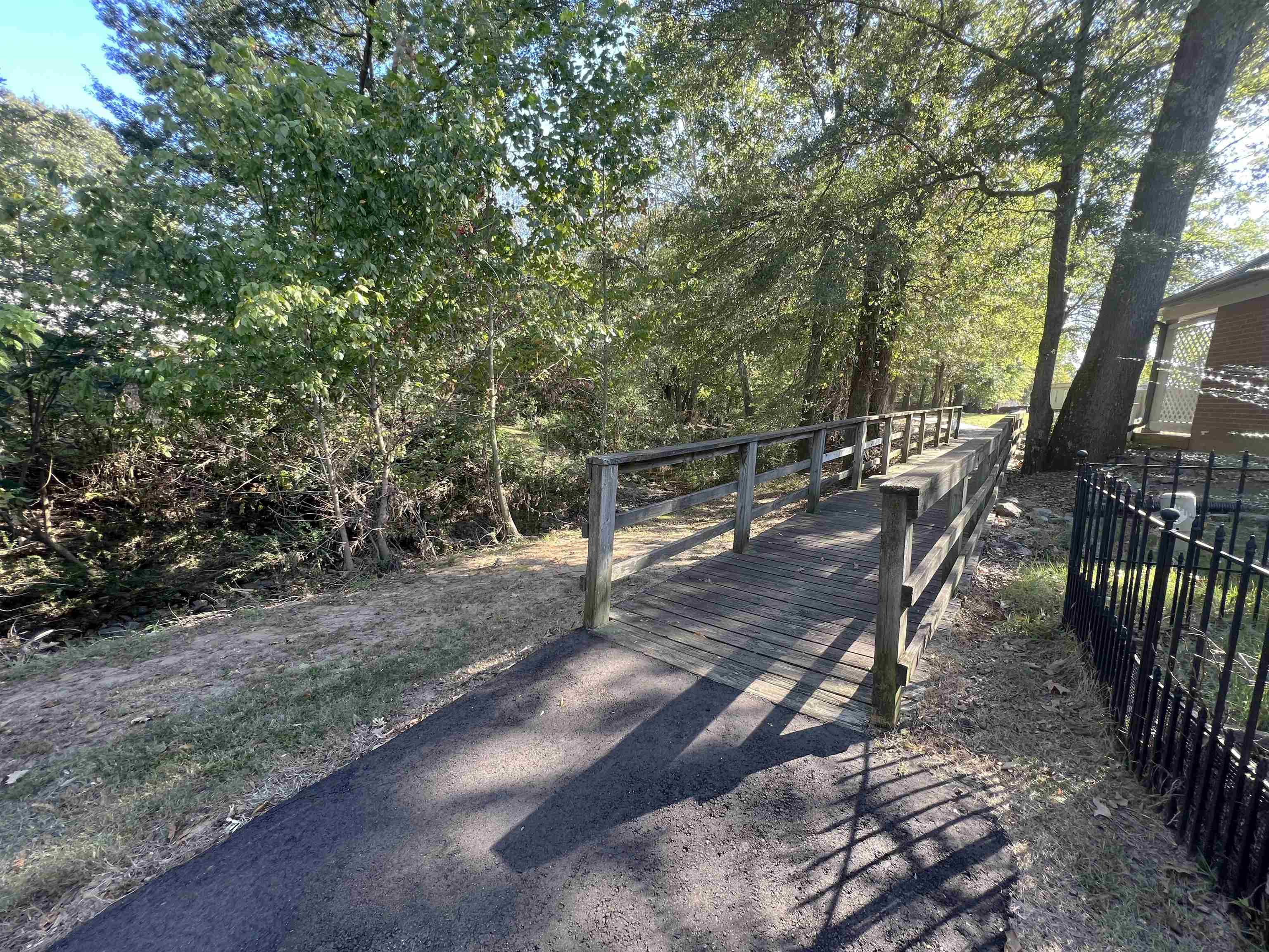 1168 Clear Creek Road Collierville, TN 38017 - Photo 19 of 19