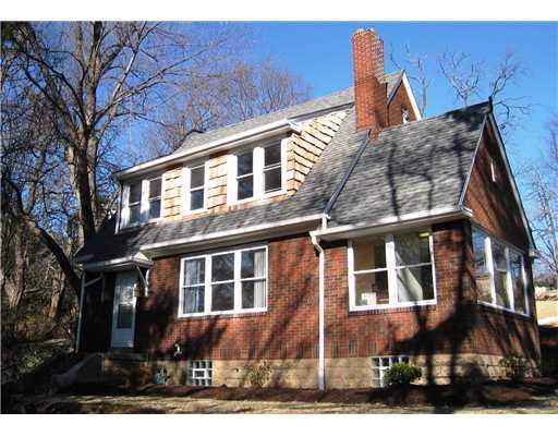 315 Castlegate Road Forest Hills, PA 15221 - Photo 1 of 18 Exterior Front.