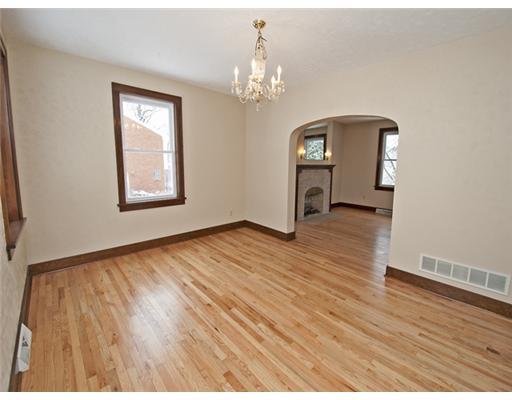 315 Castlegate Road Forest Hills, PA 15221 - Photo 5 of 18 Dining Room.