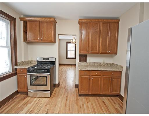 315 Castlegate Road Forest Hills, PA 15221 - Photo 6 of 18 Kitchen.