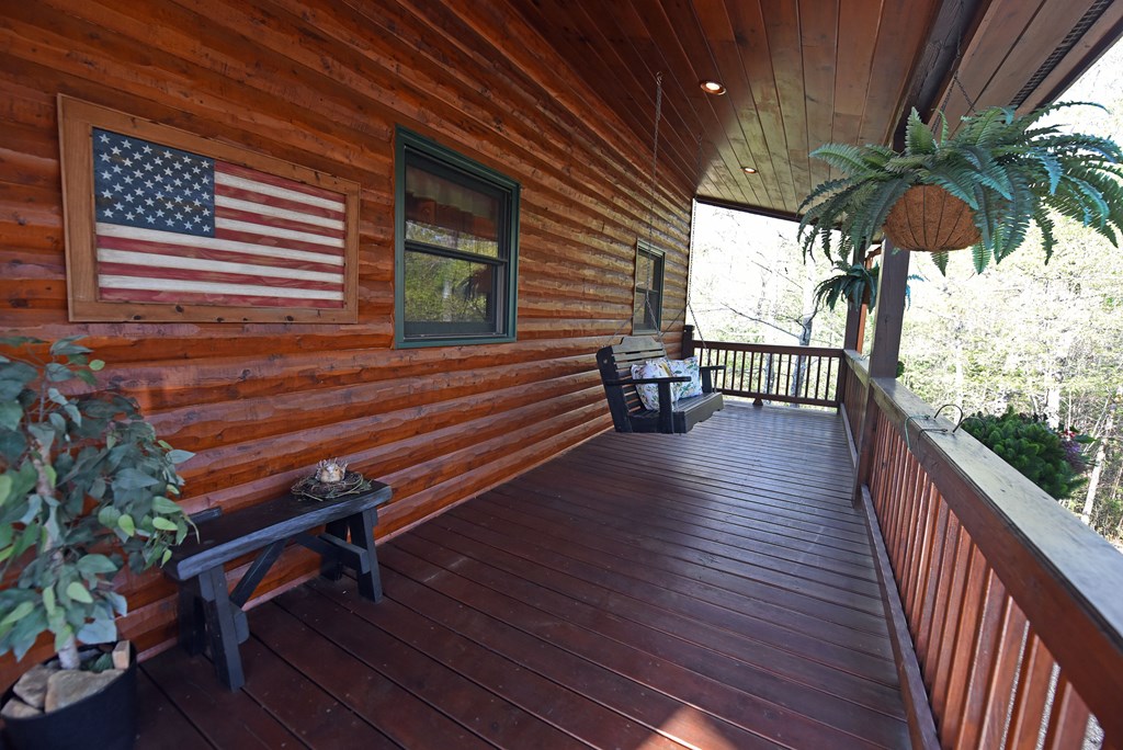 77 Walhala Trail Blue Ridge, GA 30513 - Photo 11 of 51 Gallery Image 11